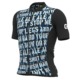 Ale Solid Ride SS jersey Black foto