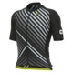 Ale PRR Fast SS jersey Black foto