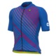 Ale PRR Fast SS jersey Bordeaux foto