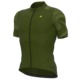 Ale R-EV1 Artika SS jersey Green foto