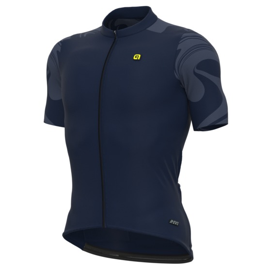 Ale R-EV1 Artika SS jersey Blue foto