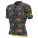 Ale PRR Tattoo SS jersey Grey foto