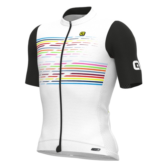 Ale PRS Logo SS jersey White foto