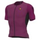 Ale R-EV1 Race Special SS jersey Purple foto