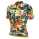 Ale PRR Kenya SS jersey Yellow foto