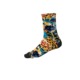 Ale Kenya socks Yellow foto