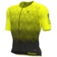 Ale R-EV1 Velocity SS jersey Yellow fluo foto