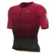 Ale R-EV1 Velocity SS jersey Red foto