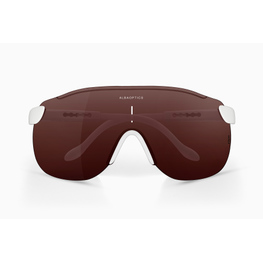 photo_Alba Optics Stratos sunglasses White Pou