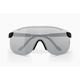 Alba Optics Stratos sunglasses Blk Mr Alu foto