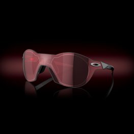 photo_Oakley Re:Subzero sunglasses Matte Black Prizm Black Golf