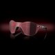 Oakley Re:Subzero sunglasses Matte Black Prizm Black Golf foto