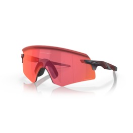 photo_Oakley Encoder sunglasses Matte Red Colorshift Prizm Trail Torch