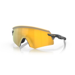 photo_Oakley Encoder sunglasses Matte Carbon Prizm 24k