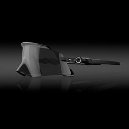 photo_Oakley Kato sunglasses Polished Black Prizm Black